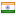 hiddenidol.com server is located in India